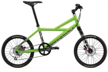 My Bikes vol.223 cannondale HOOLIGAN 11s – サイクルインフィニティ
